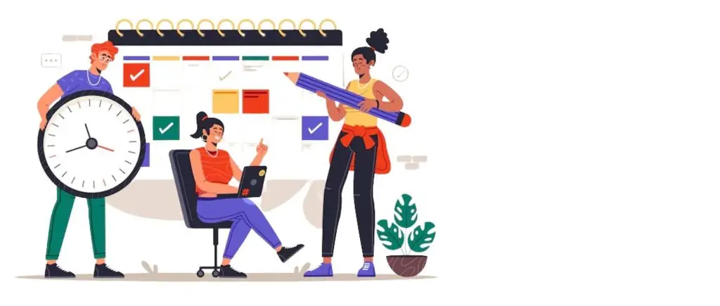 How to Use Executive Calendar Management for Goal Alignment and Planning - Keeping Cross-Functional Team Calendars for Executives